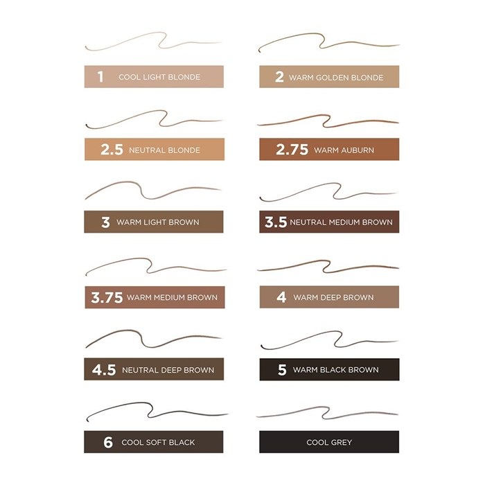 Precisely, My Brow Pencil