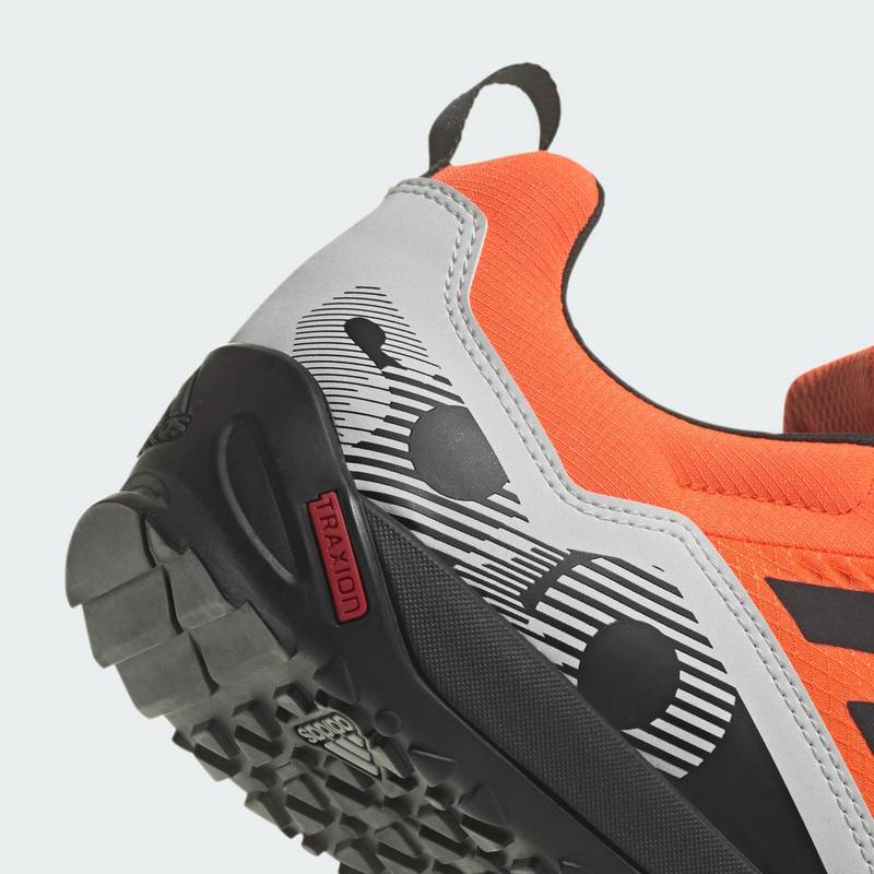 adidas TERREX Swift Solo 2.0 Wanderschuh Walkingschuhe
