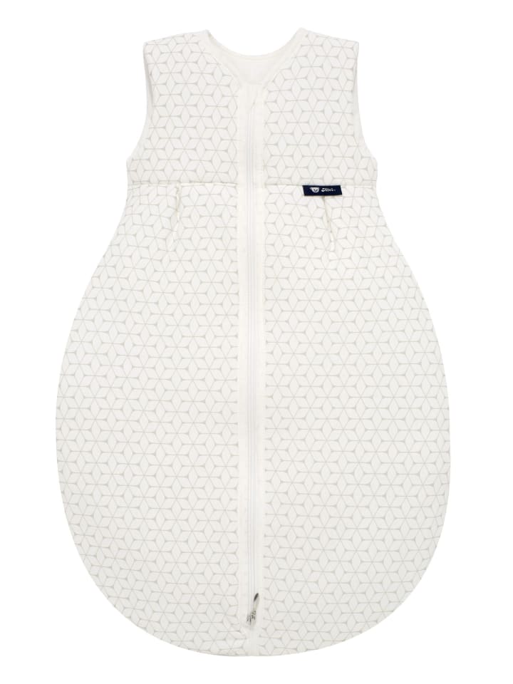 Alvi Mäxchen Sommer Schlafsack light Exclusiv in Graphic Taupe günstig kaufen
