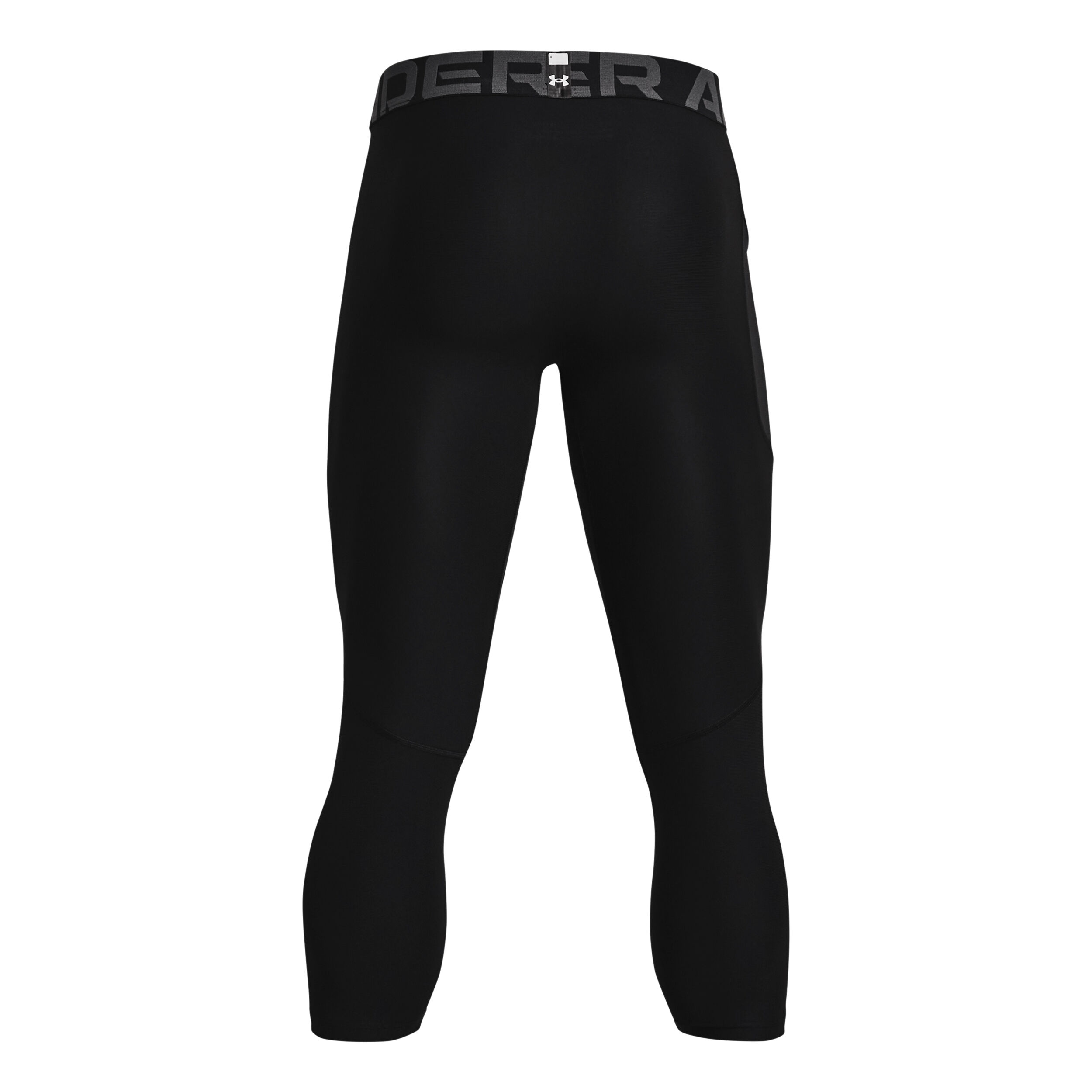 Heatgear Tight Herren - Schwarz, Weiß