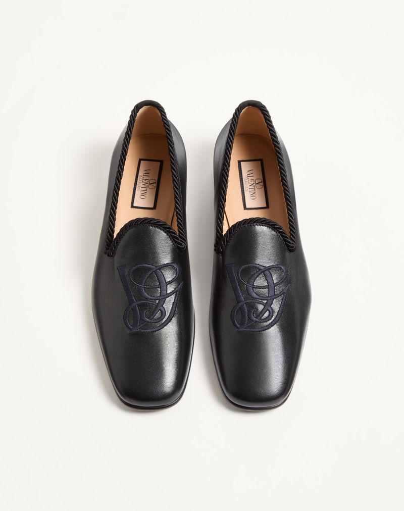 Les Alcôvettes Kid Mocassim