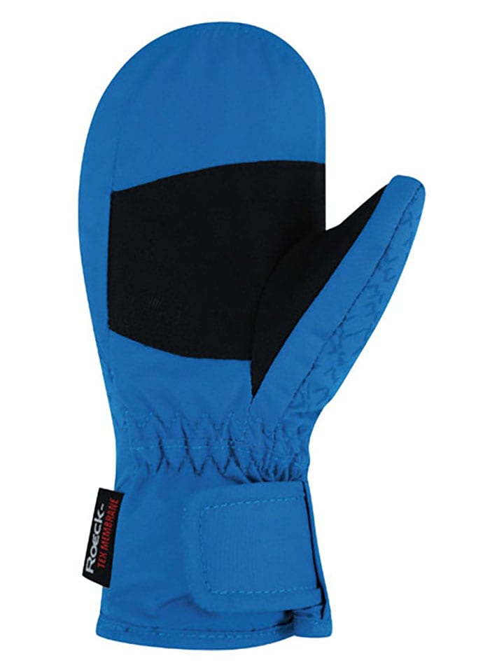 Roeckl SPORTS Ski-/ Snowboardfäustlinge 