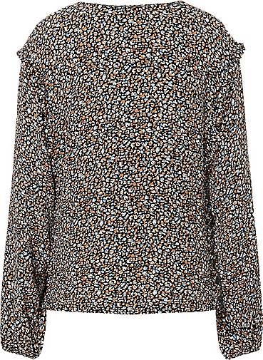 re.draft Blusenshirt