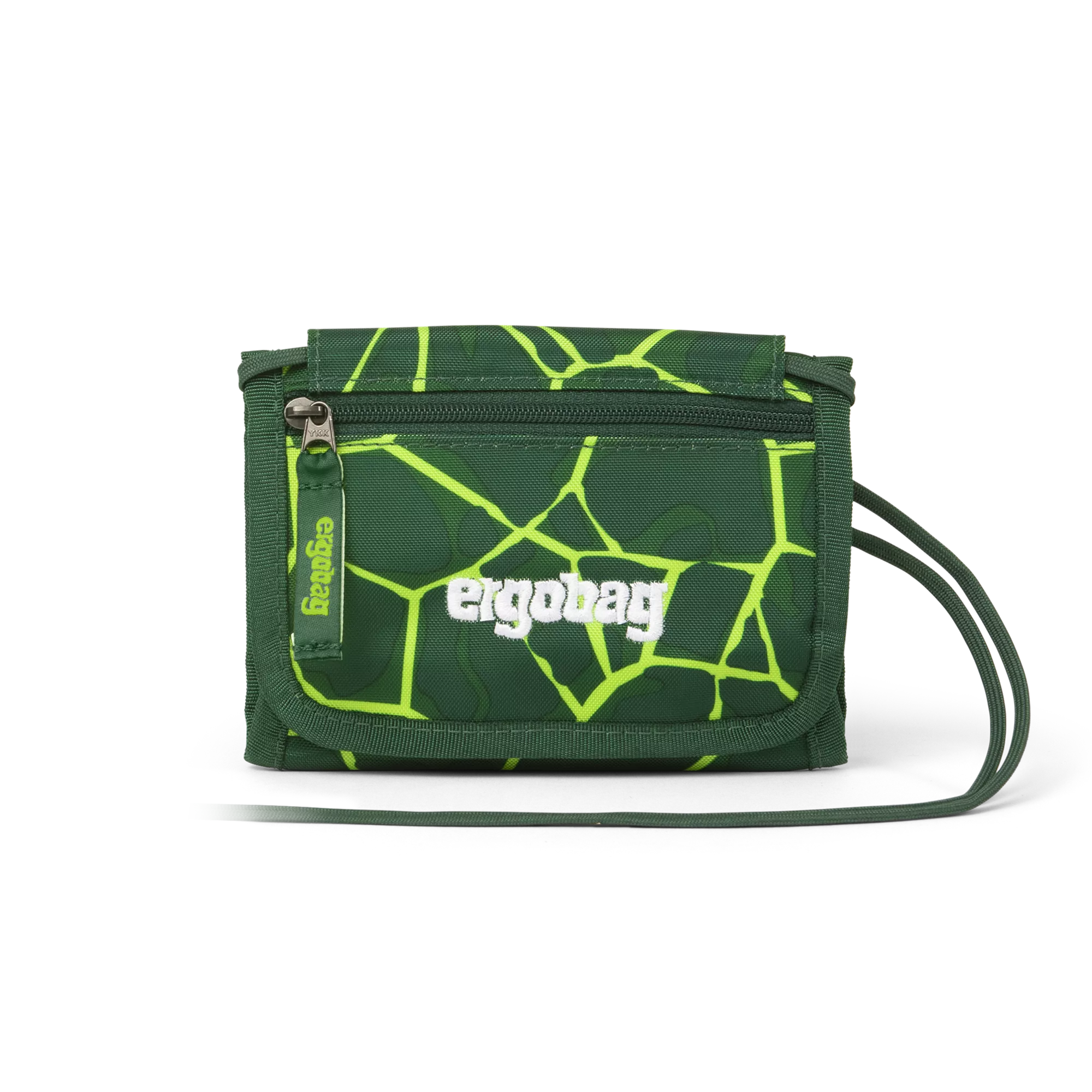 ergobag Brustbeutel Bärrex