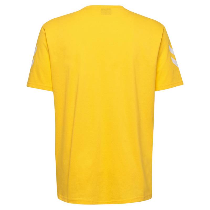 hummel HMLGO COTTON T-SHIRT S/S T-Shirt Herren