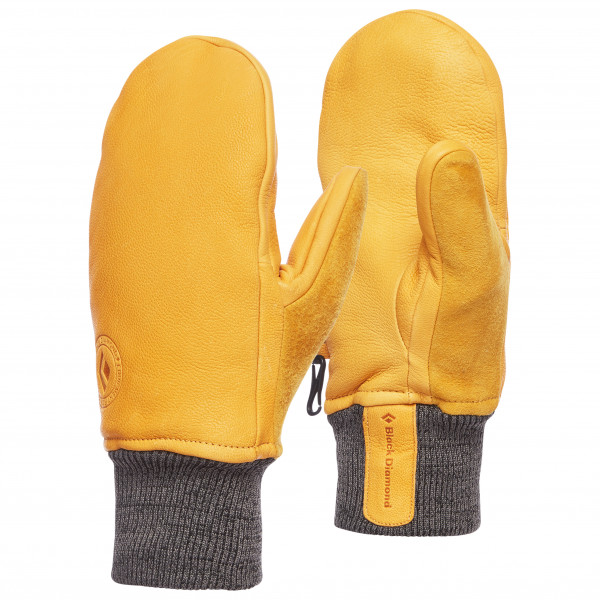 Black Diamond - Dirt Bag Mitts - Handschuhe