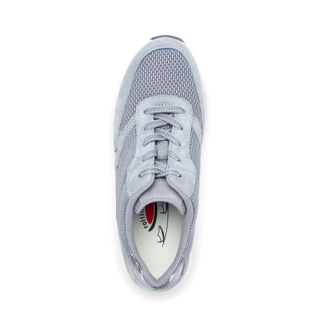 rollingsoft Sneaker low blau