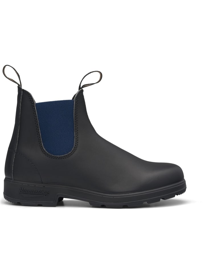 Blundstone Chelsea Boot in Schwarz günstig kaufen