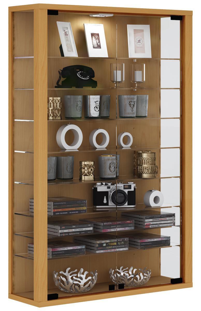 VCM Wandvitrine 