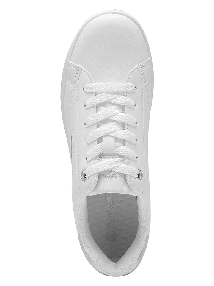 Kangaroos Sneakers 