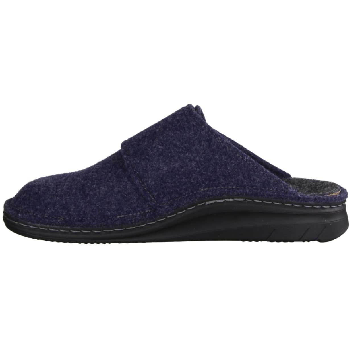FINN COMFORT Hausschuhe blau Zams