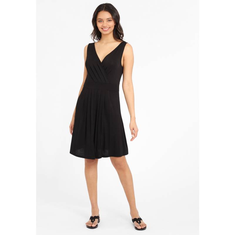 BEACH TIME Jerseykleid Damen