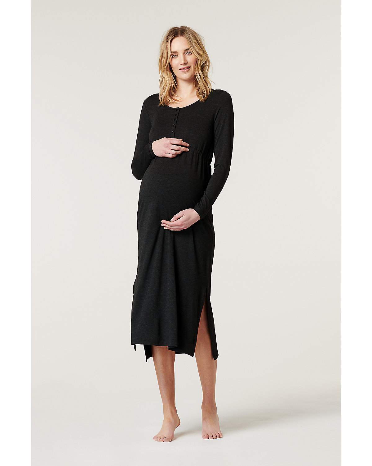 Kleid Umstandskleider