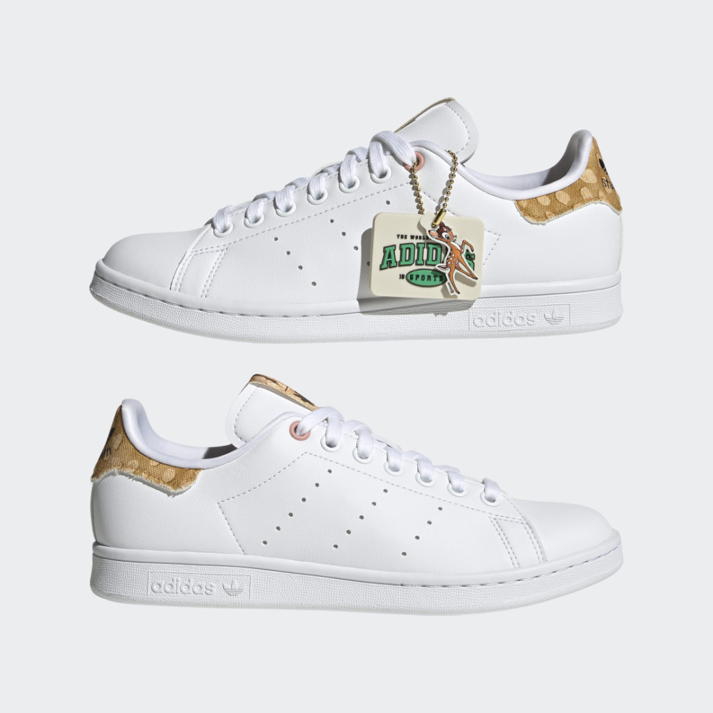 adidas Disney Stan Smith x W GZ6251 / weiss