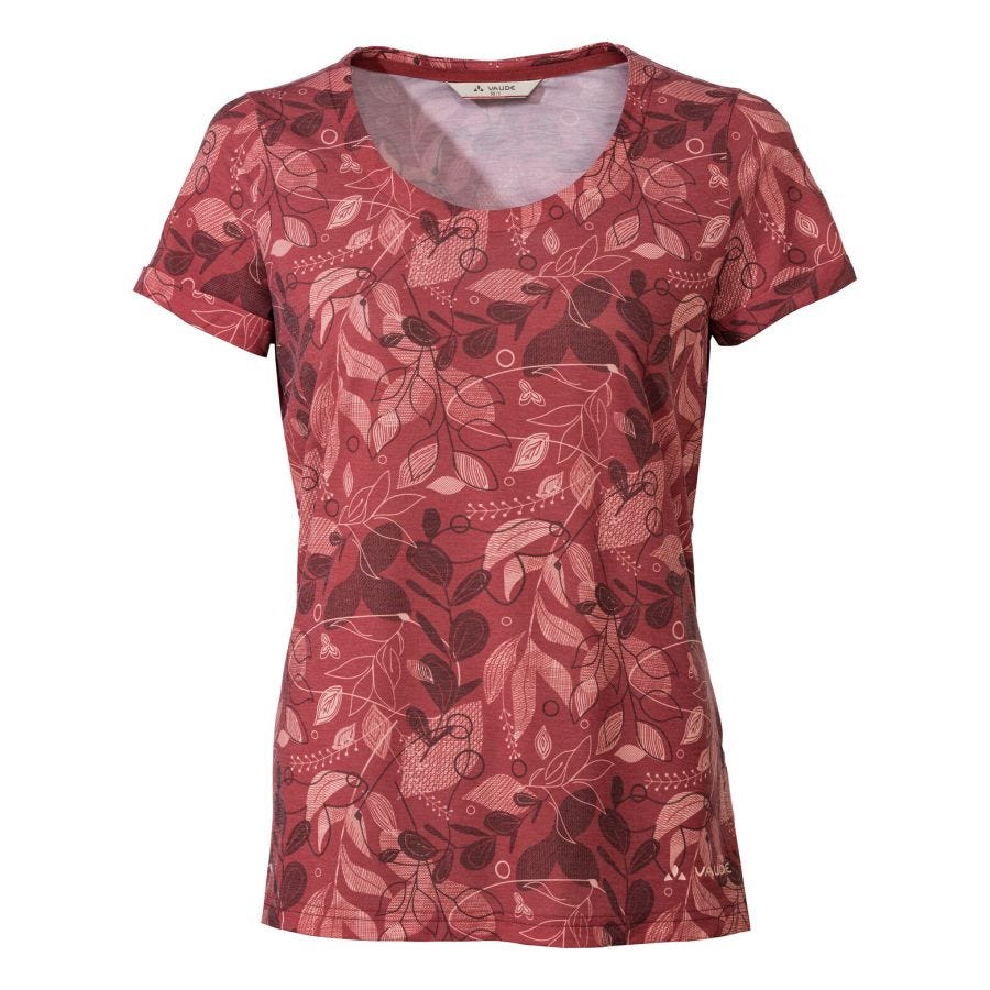 Skomer T-Shirt Damen