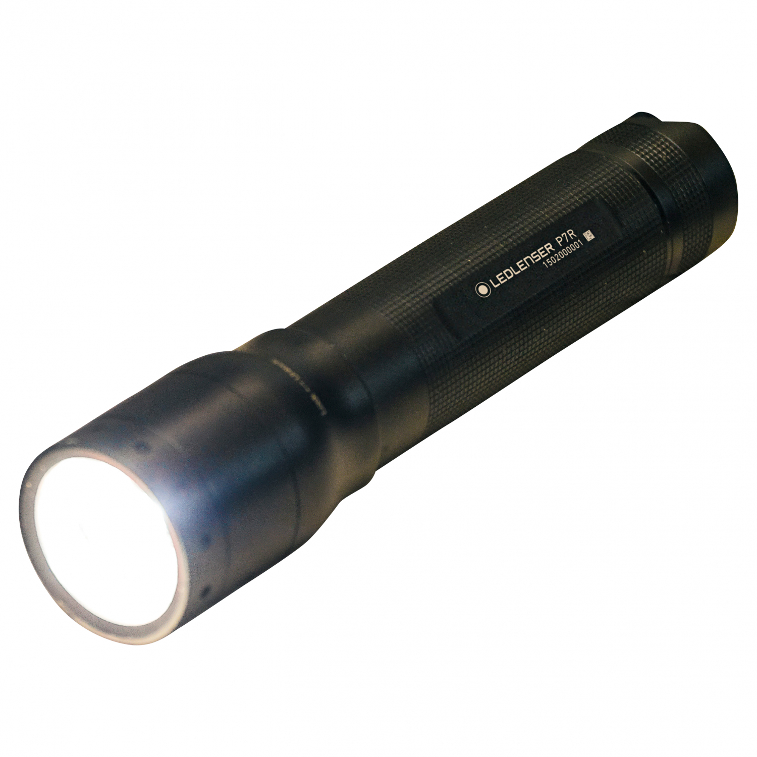 Led Lenser Taschenlampe P7R