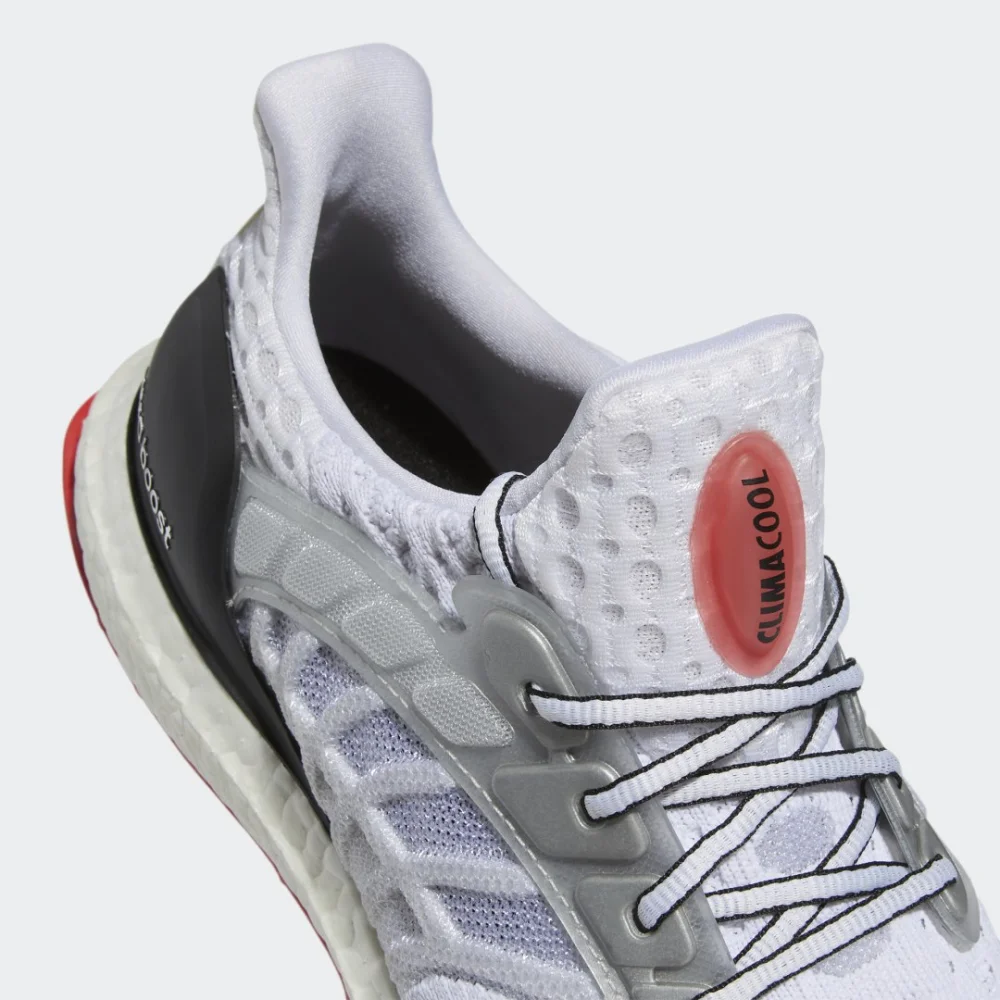 adidas Ultraboost Climacool CC 2 DNA GY5373 / weiss