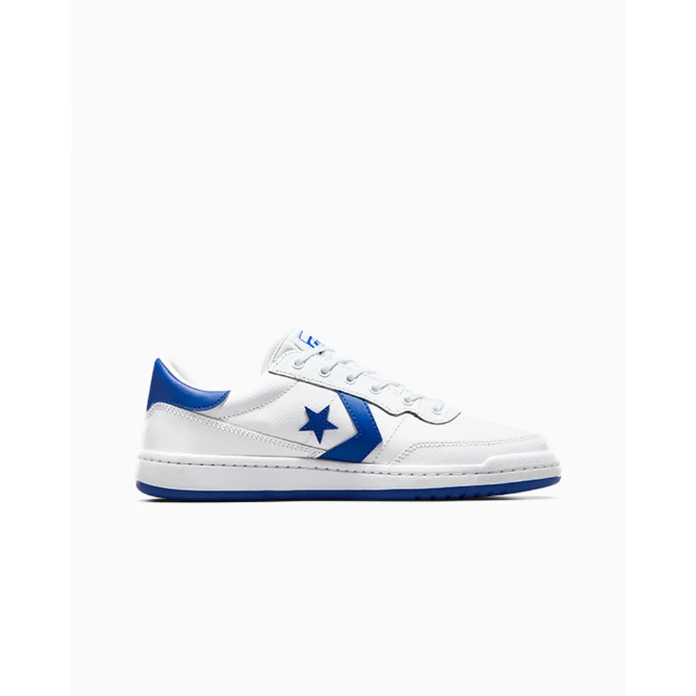 Converse Fastbreak Pro Leather A10202C / weiss