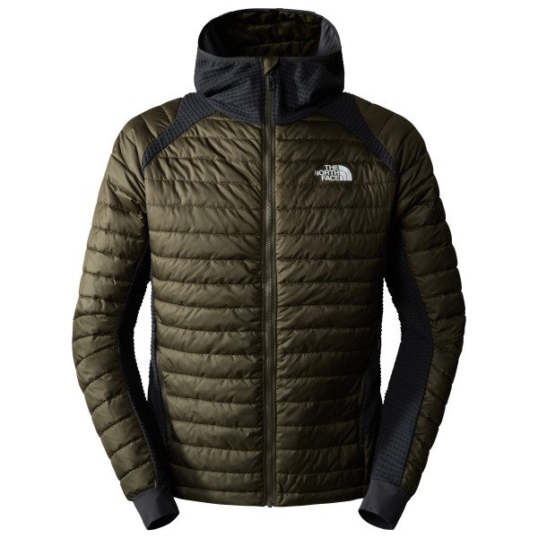 The North Face - Insulation Hybrid - Kunstfaserjacke
