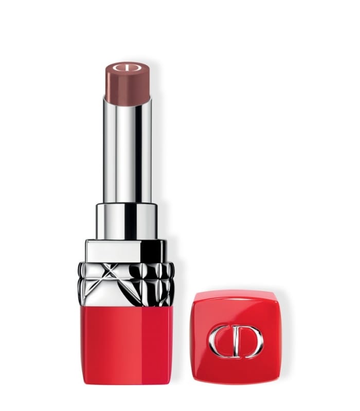 ROUGE DIOR ULTRA CARE-Rouge à lèvres soin à l'huile florale - Ultra tenue & éclat
