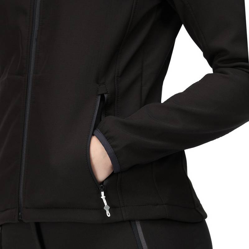 Regatta Arec III Softshelljacke Damen