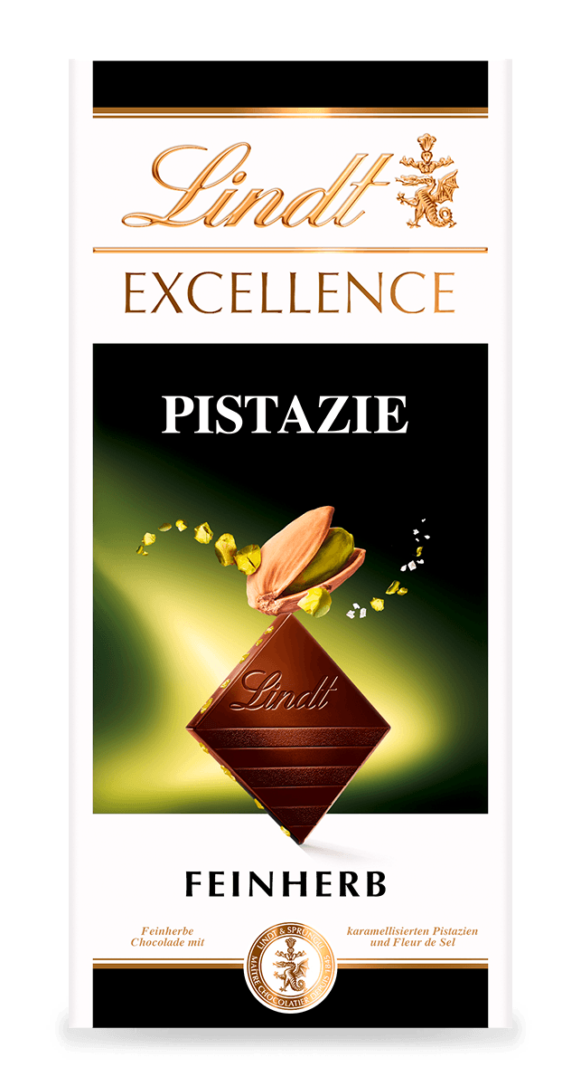 EXCELLENCE Pistazie, 100g
