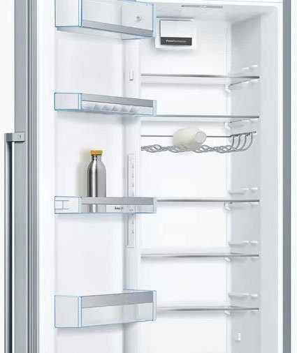 BOSCH Kühlschrank Serie 6 KSV36AIDP, 186 cm hoch, 60 cm breit