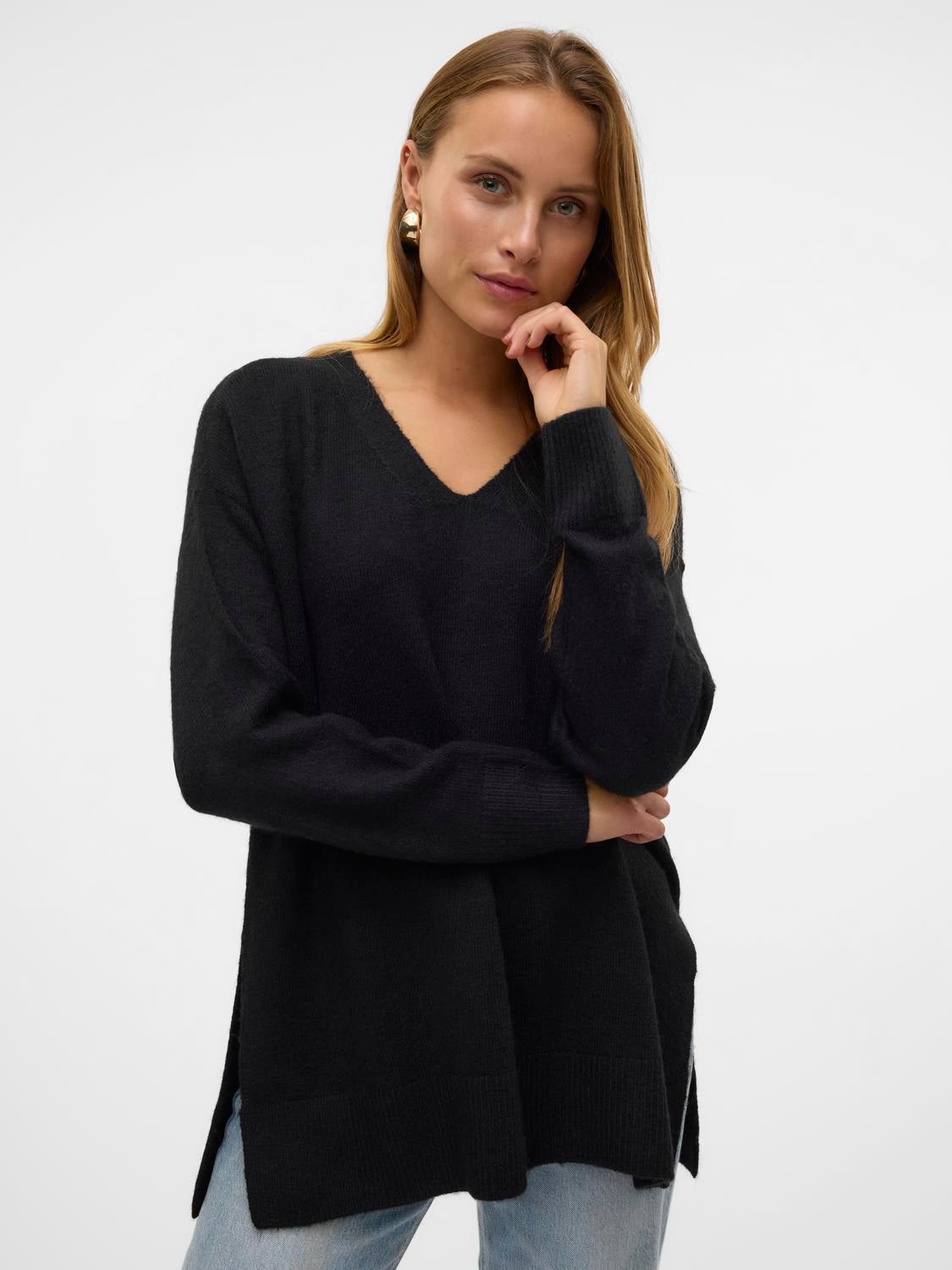 VMFILUCA Pullover
