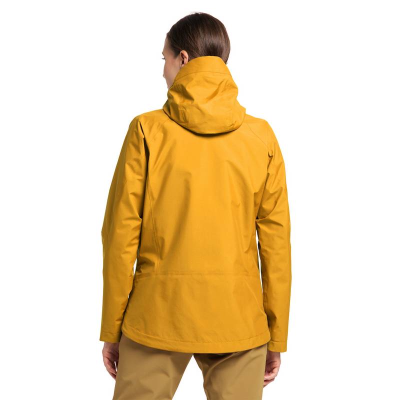 Haglöfs Astral GTX Jacket Hardshelljacke Damen