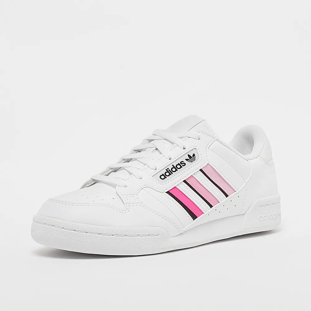 adidas Continental 80 Stripes GZ7037 / weiss