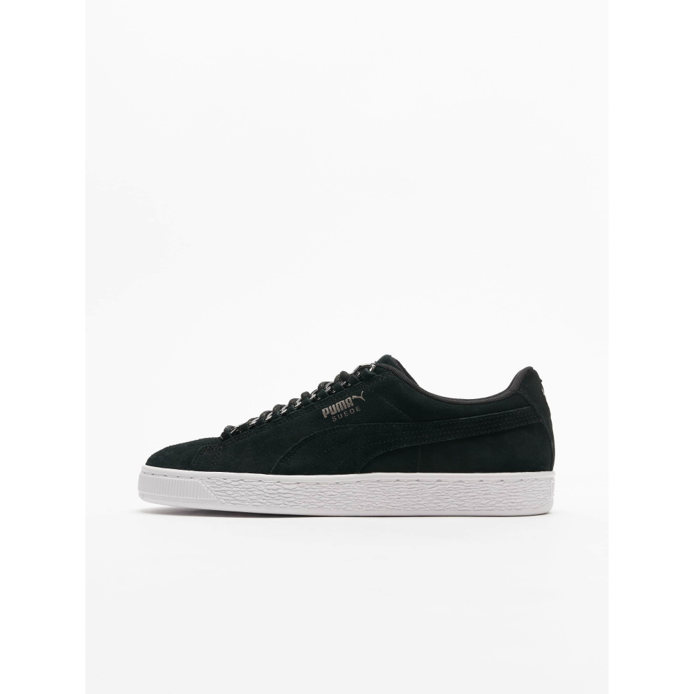 PUMA Suede Classic 36735202SCH / schwarz