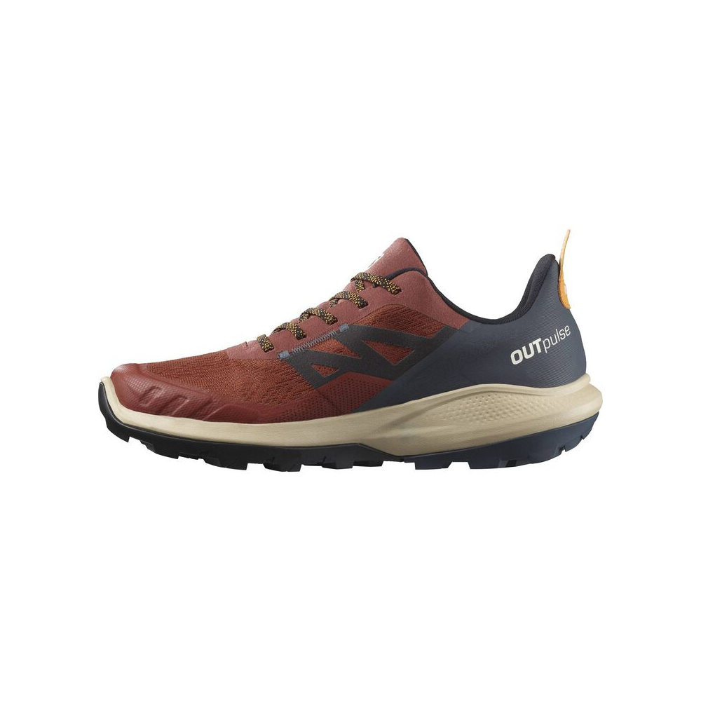 Salomon OUTpulse GORE TEX GTX L47219900 / rot