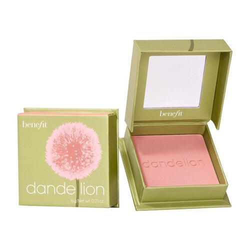 Benefit Wanderful World Dandelion Blush 6 γραμμάρια