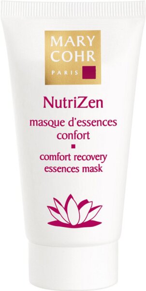 Mary Cohr Masque d'Essences Confort Gesichtsmaske