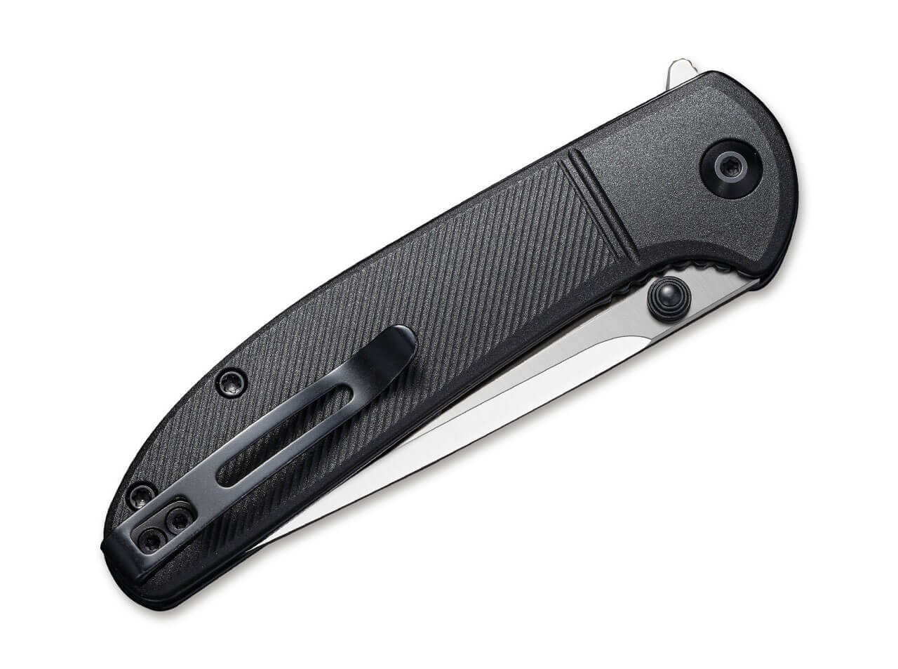 Badlands Vagabond Black