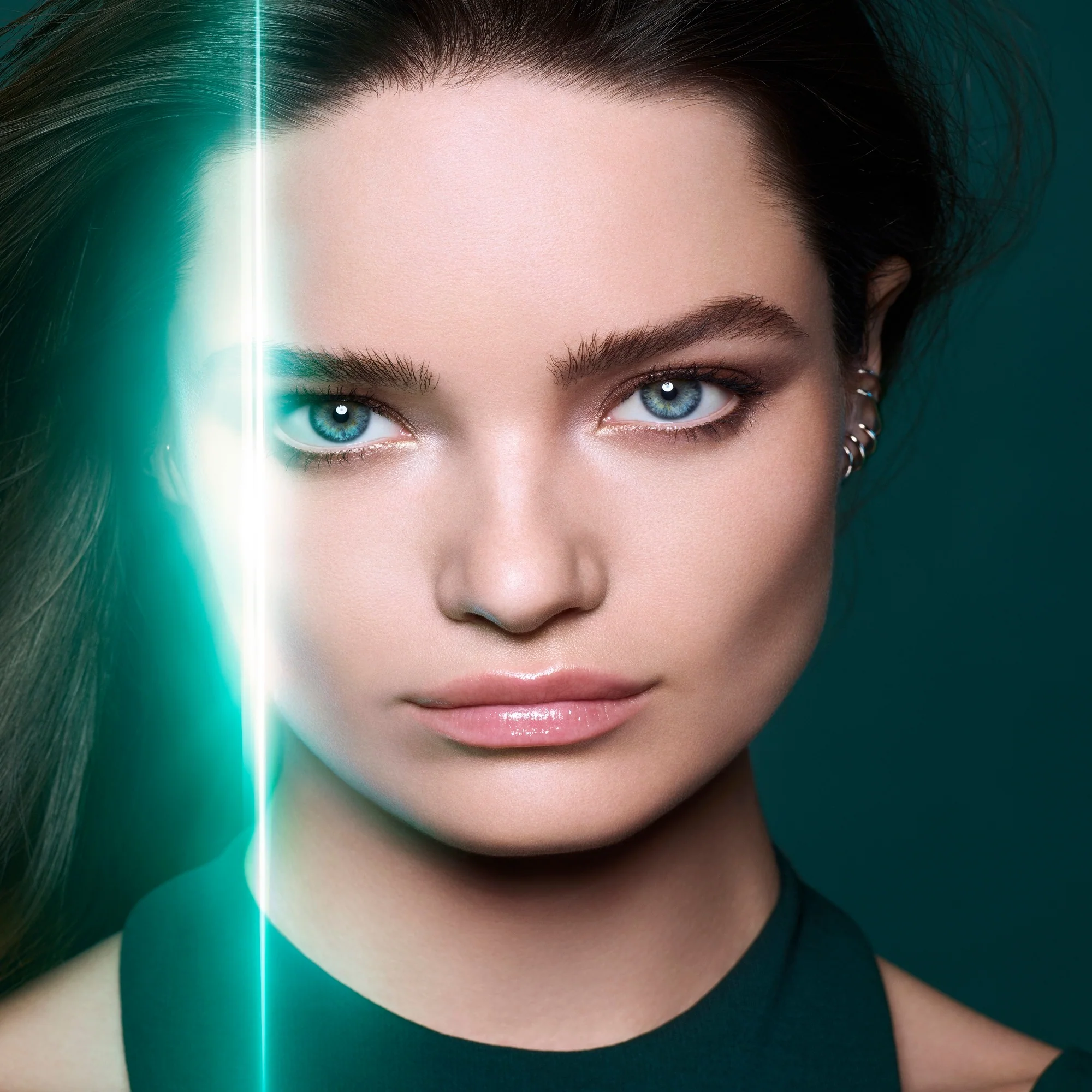 Powercell Skinmunity Emulsion - Fluido viso effetto globale, Fluido viso idratante