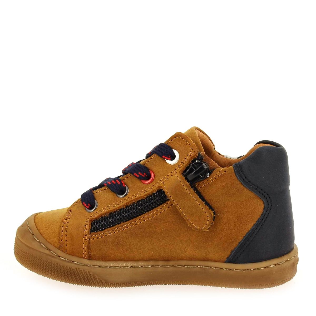 Bellamy  BANKO H21 - Camel Rouge