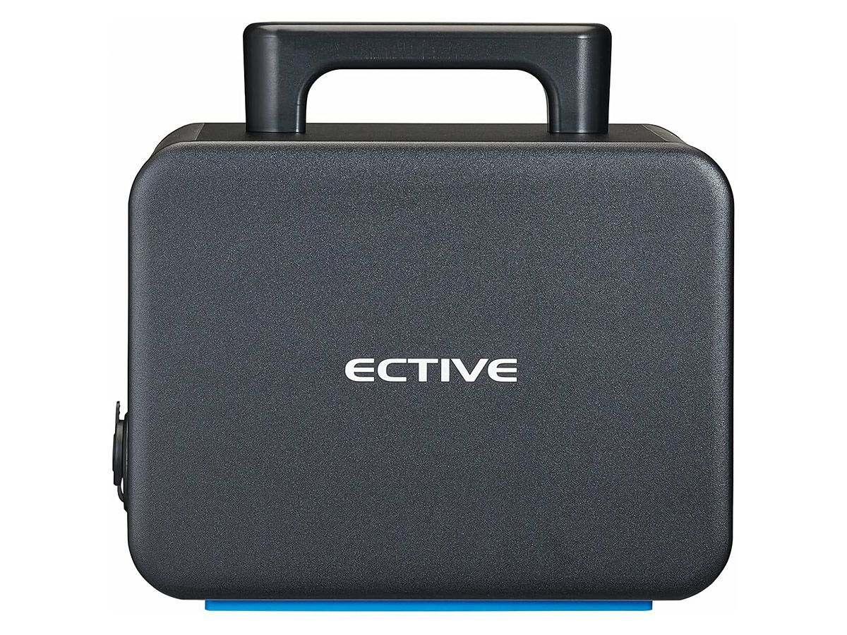 Ective Blackbox 5 Powerstation