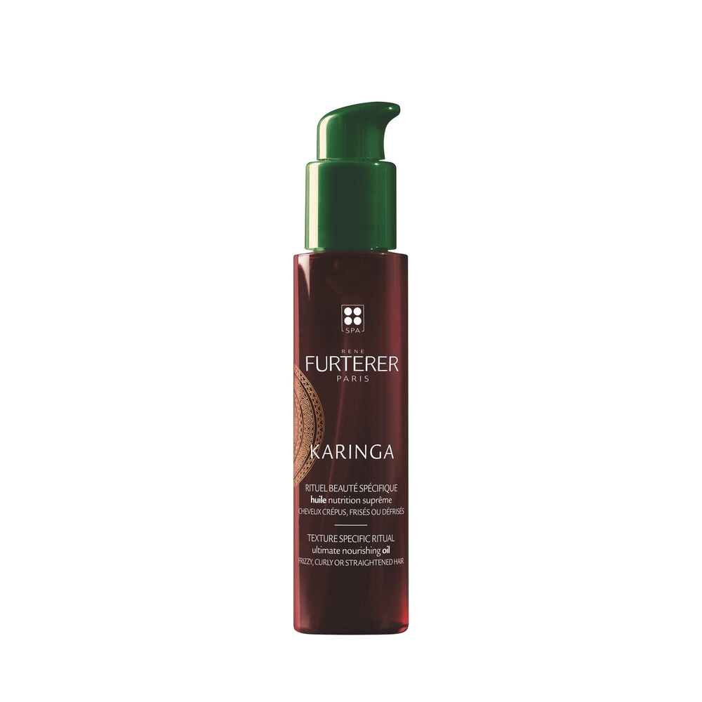 Furterer René Furterer Karinga Huile nutrition su prême - 100 ml Huile