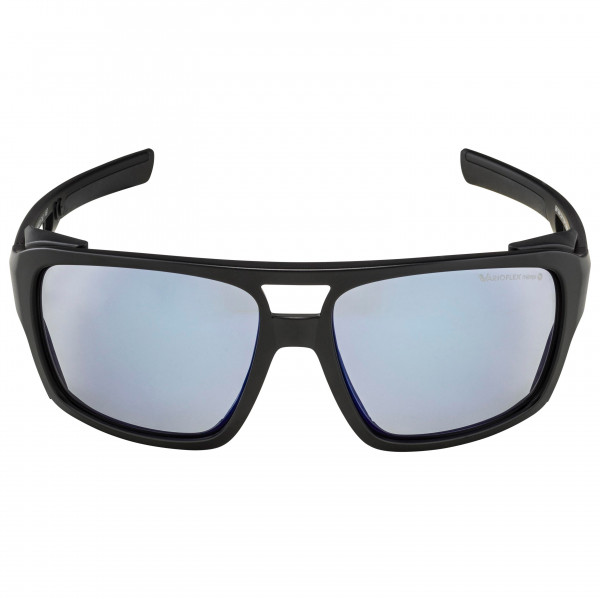 Alpina - Skywalsh VLM+ Varioflex Mirror Cat 1-4 - Gletscherbrille