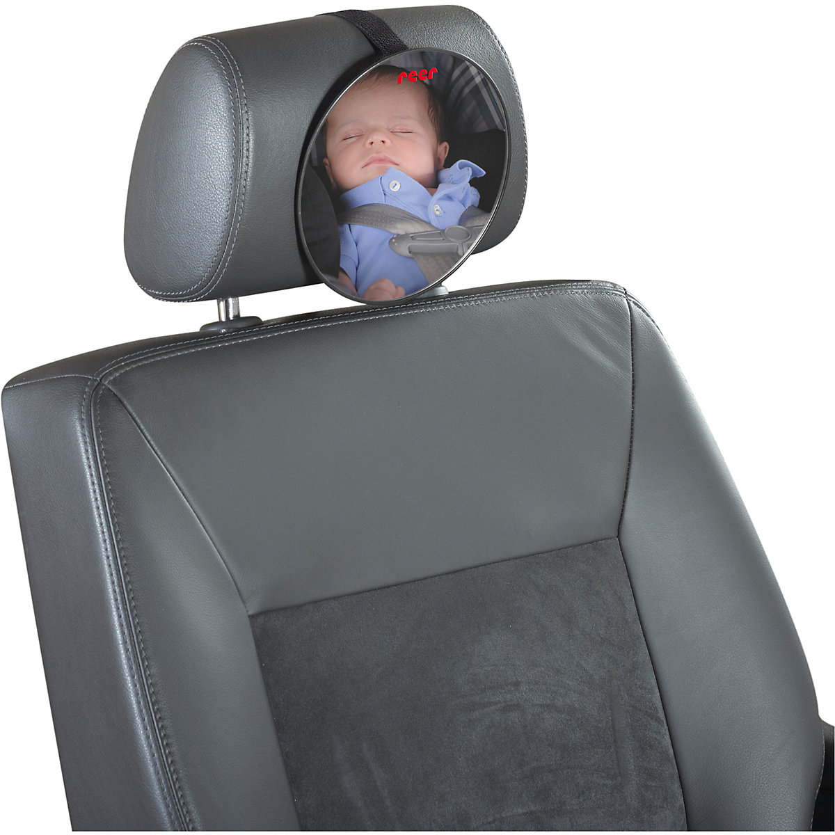 Autospiegel Safetyview