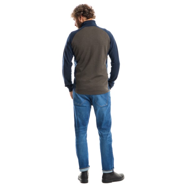 Stoic - Merino260 StadjanSt. Jacket - Merinojacke