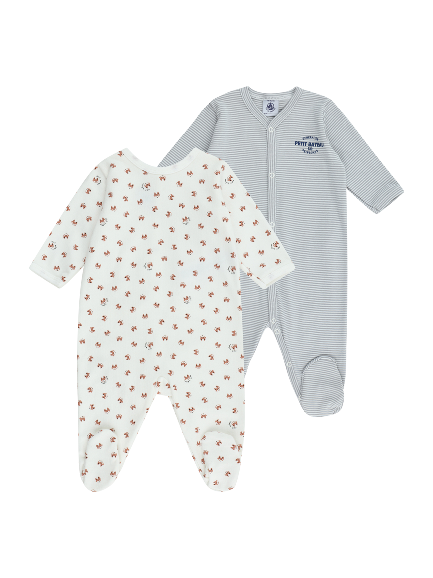 Romper - Bodysuit