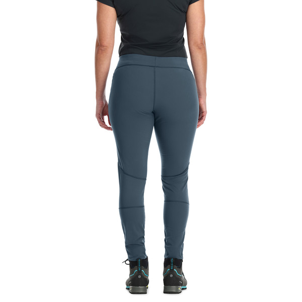 RHOMBIC TIGHTS W Damen - Leggings