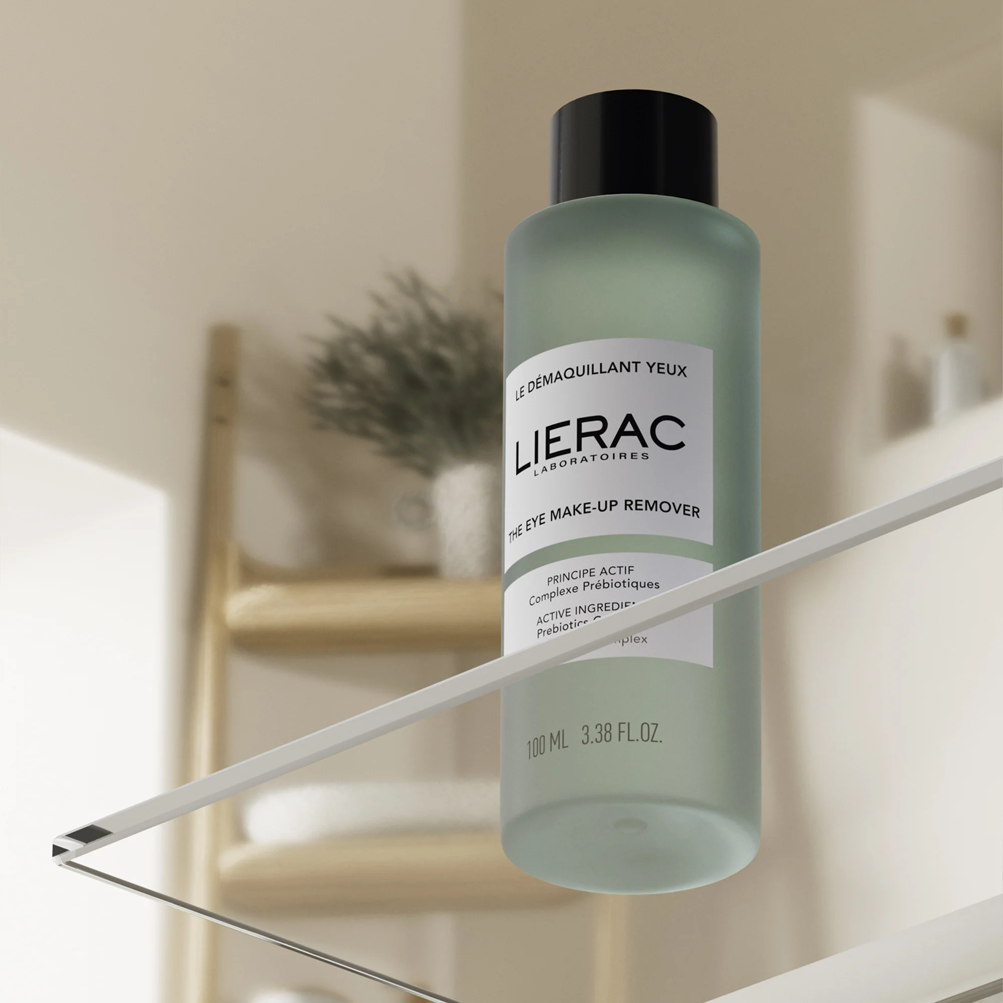 Detergenti & Maschere Lo Struccante Occhi - Struccante Occhi Waterproof
