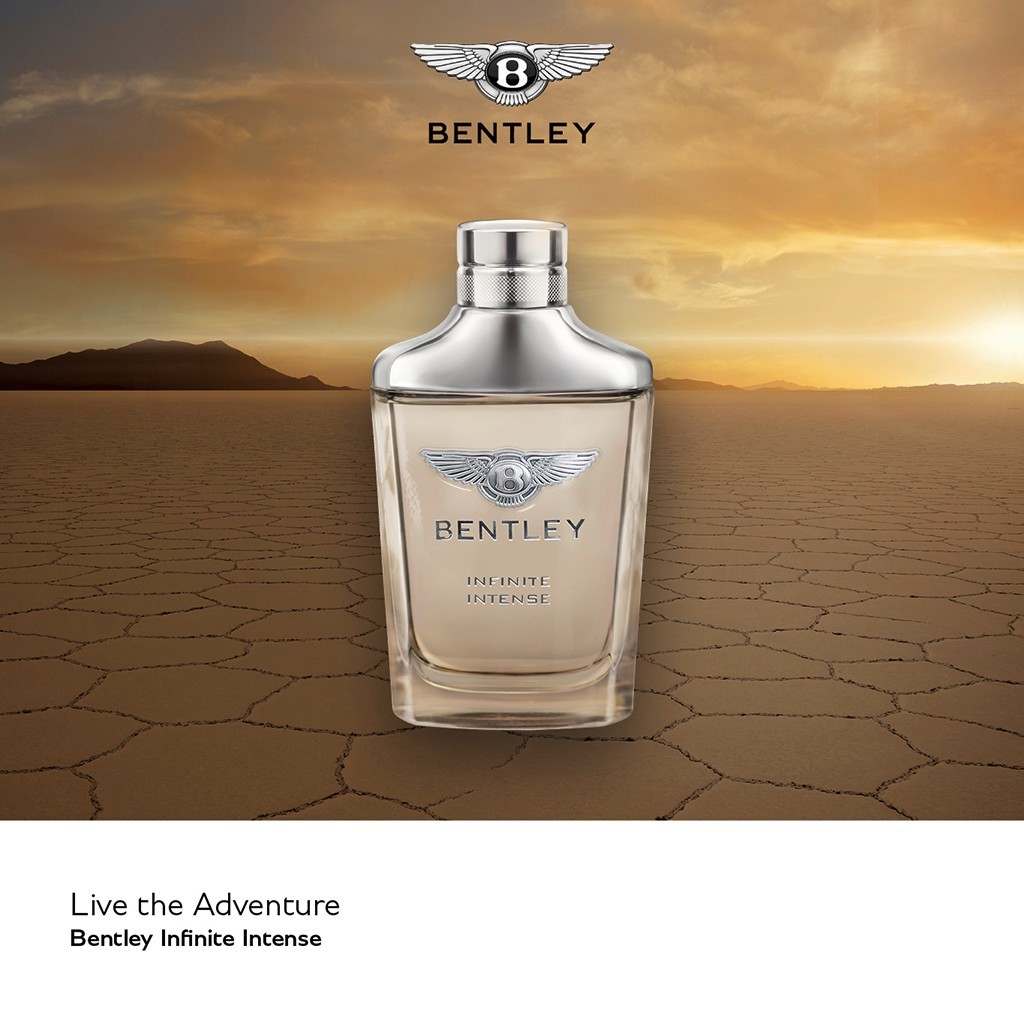 Бентли Инфините Интенсе