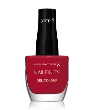 Max Factor Nailfinity Max Factor Nailfinity Gel Nagellack-12 ml