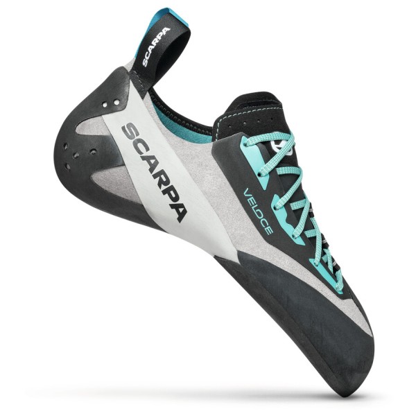 Scarpa - Women's Veloce Lace - Kletterschuhe