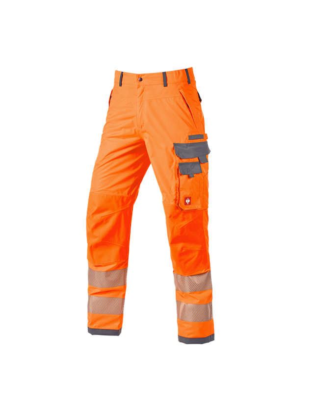 Warnschutz-Funktionsbundhose e.s.prestige