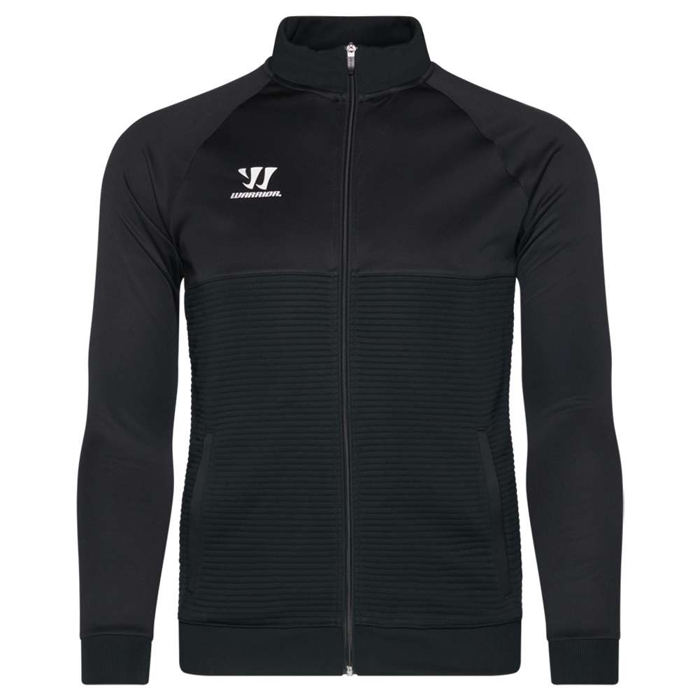 Warrior Covert Travel Herren Jacke MJ933202-BK